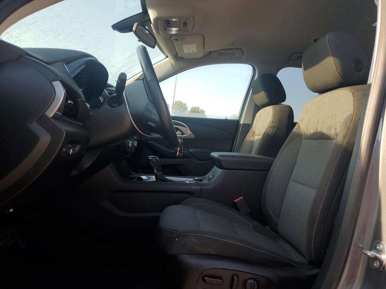 2019 Chevrolet Traverse Lt VIN: 1GNERGKW9KJ208548 Lot: 71981025
