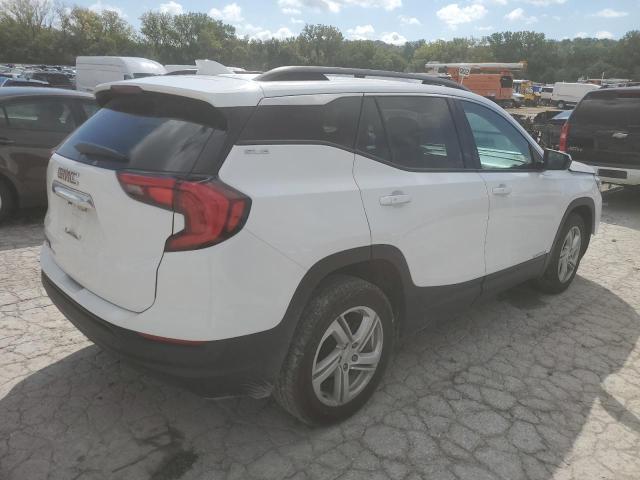  GMC TERRAIN 2018 Biały