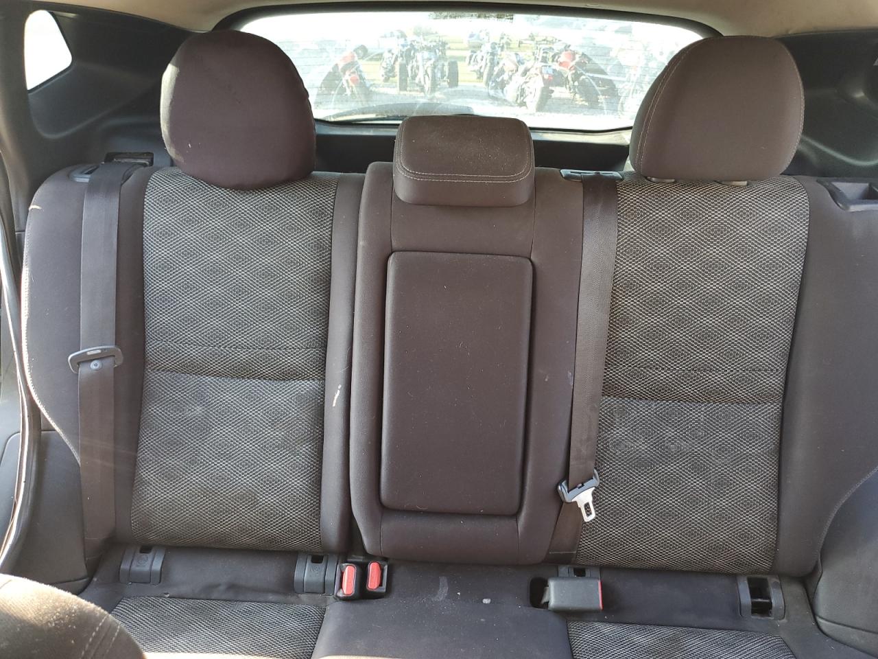 2019 Nissan Rogue Sport S VIN: JN1BJ1CR6KW313952 Lot: 84785395