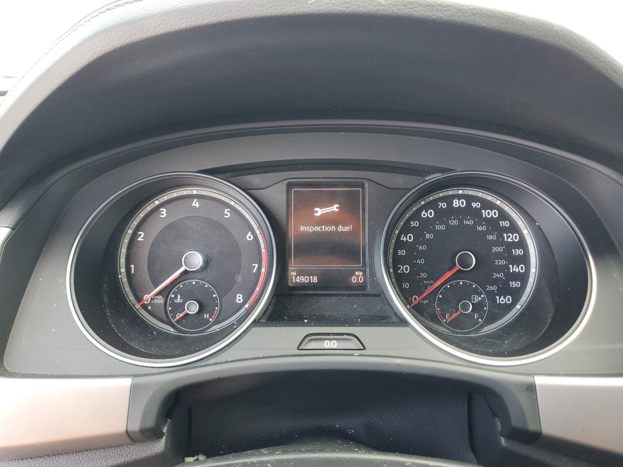 2018 Volkswagen Atlas Se VIN: 1V2CR2CA9JC561105 Lot: 83784875