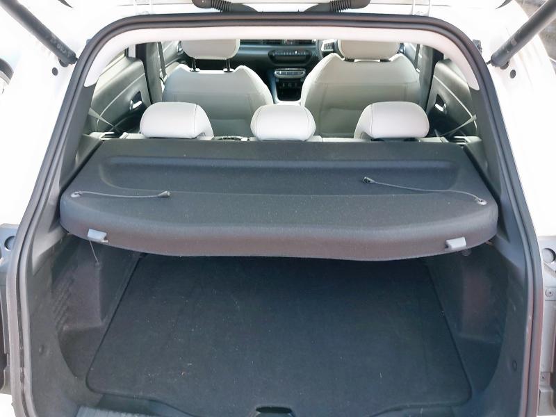 2025 FIAT 600 LA PRIMA MHEV AUTO 1.2 HYBRID 48V 136 LA PRIMA 5DR E