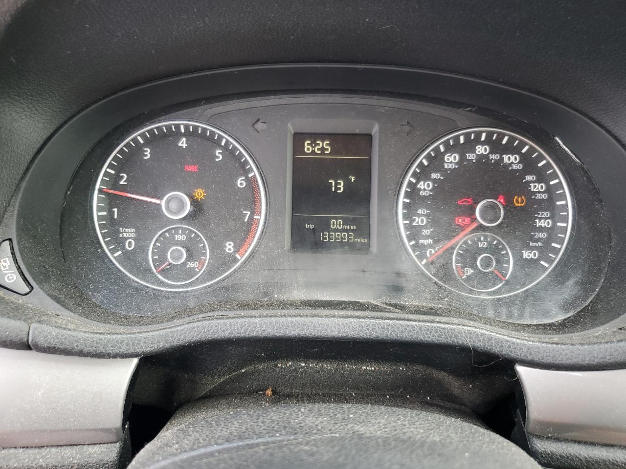 2013 Volkswagen Passat S VIN: 1VWAP7A37DC039963 Lot: 81419455