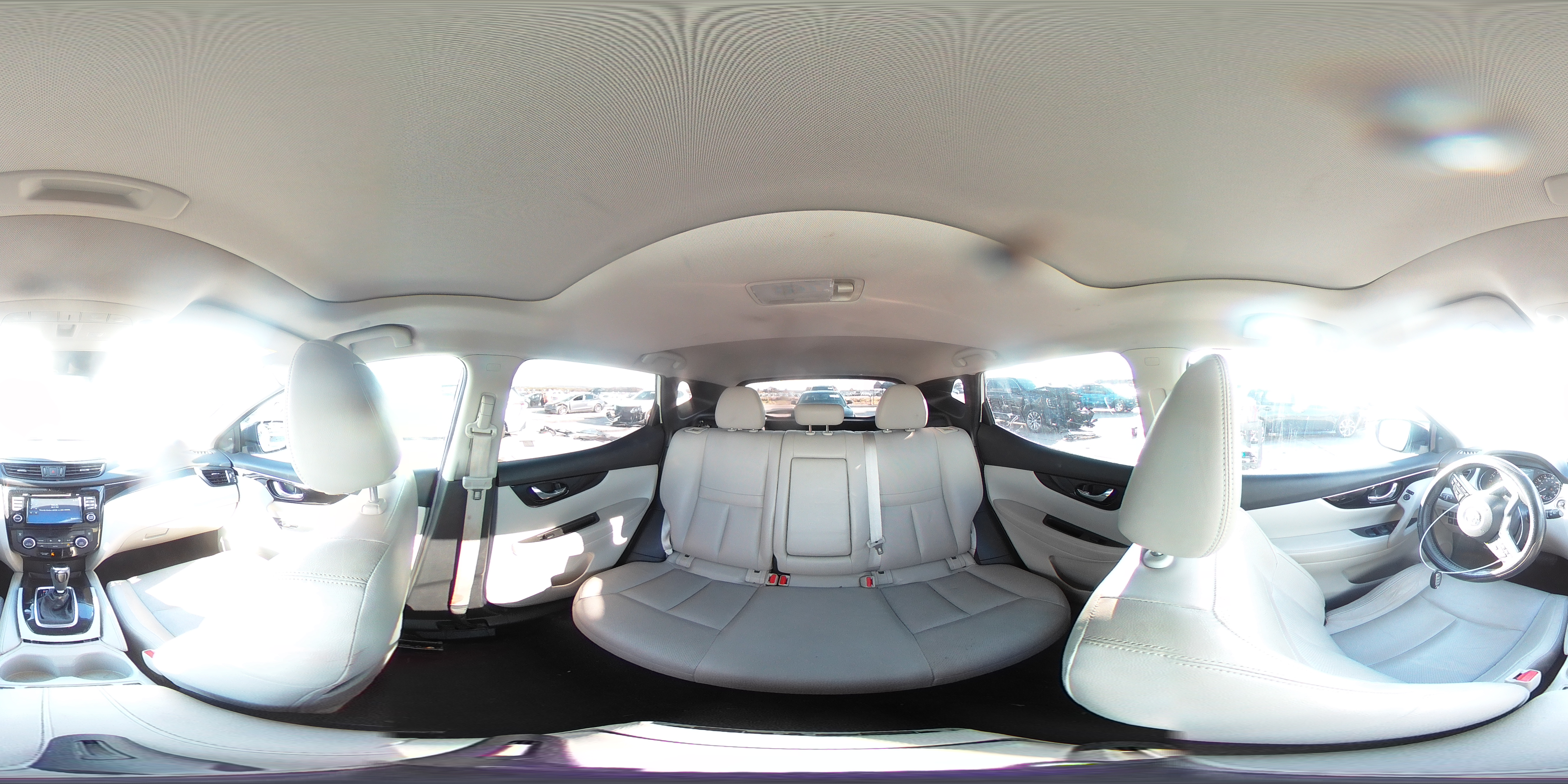 2018 Nissan Rogue Sport S VIN: JN1BJ1CP1JW500044 Lot: 81450595