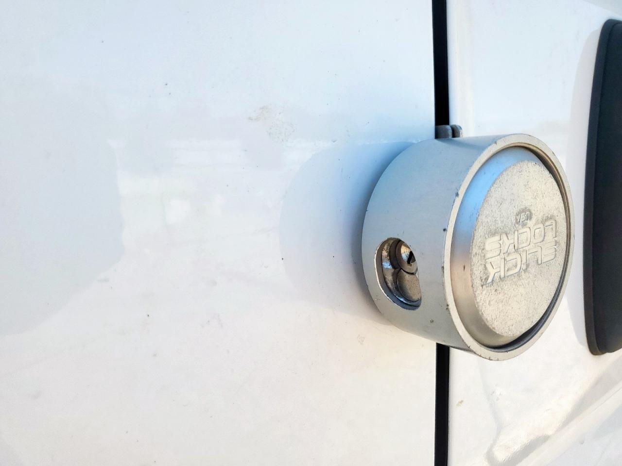 2023 Ram Promaster 2500 2500 High VIN: 3C6LRVDG2PE510902 Lot: 70670415