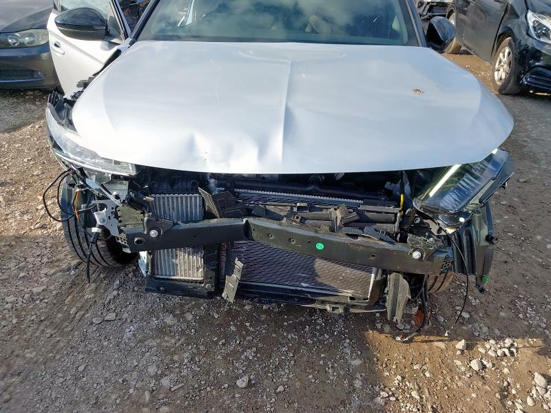 2024 VAUXHALL CORSA 1.2 TURBO 130 GS 5DR AUTO