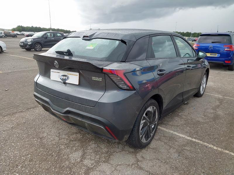 2023 MG 4 SE 