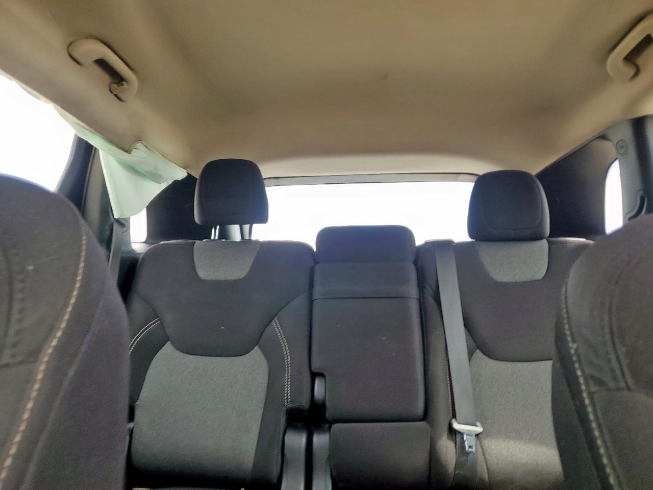 2015 Jeep Cherokee Sport VIN: 1C4PJLAB3FW531079 Lot: 84638545