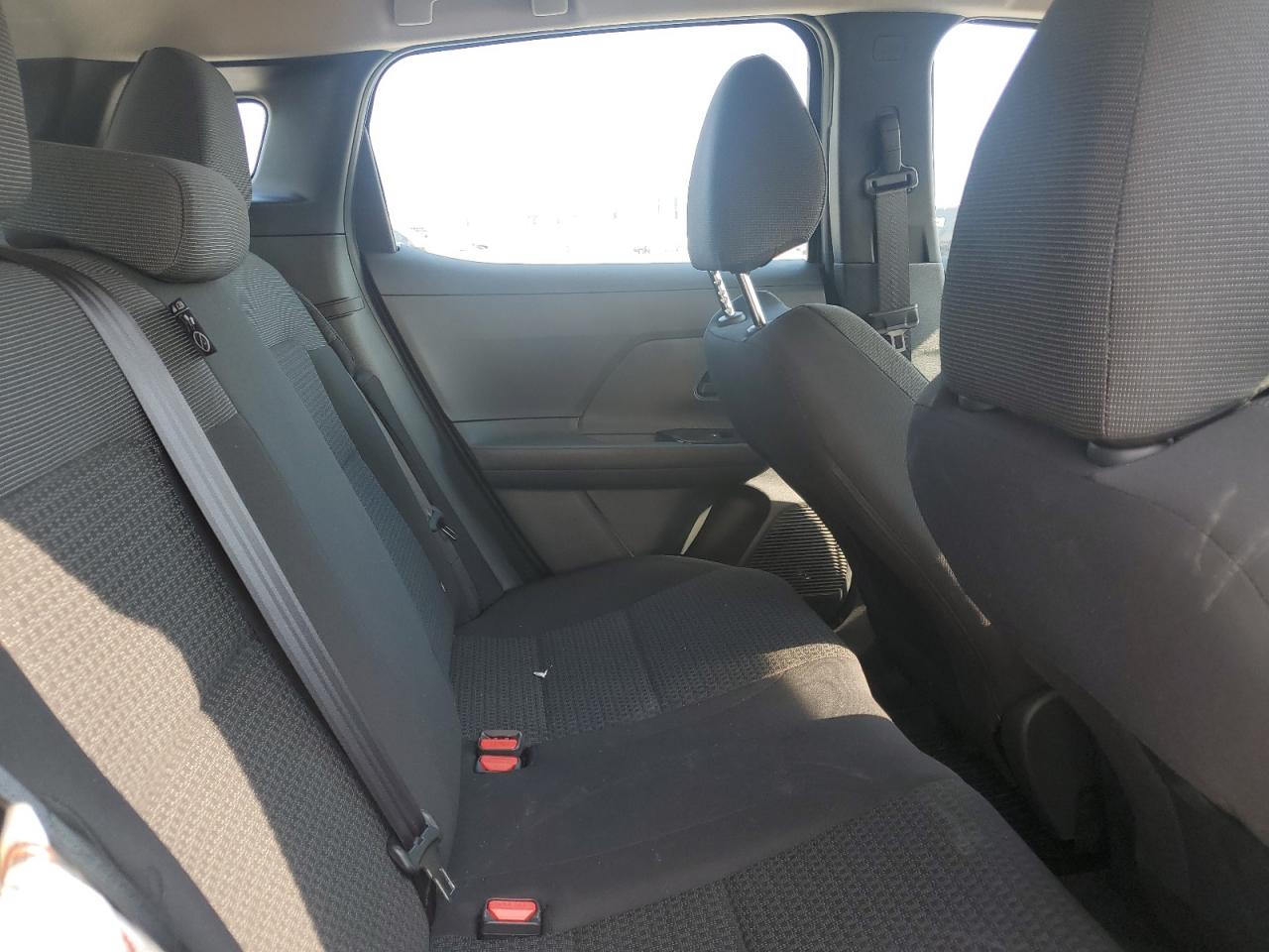 2025 Nissan Kicks S VIN: 3N8AP6BBXSL381030 Lot: 80855975