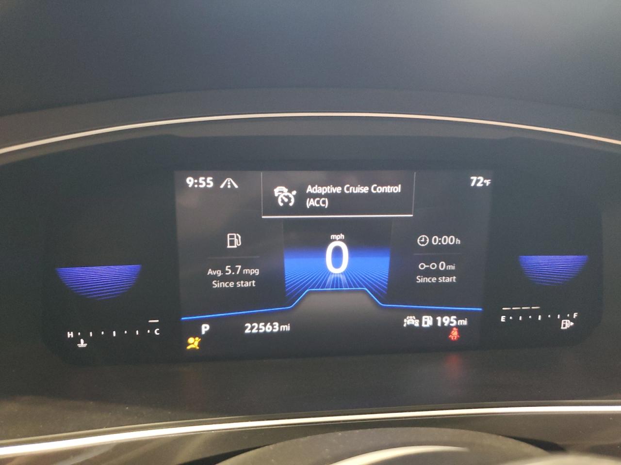 2023 Volkswagen Tiguan Se VIN: 3VVMB7AX6PM034582 Lot: 81327125