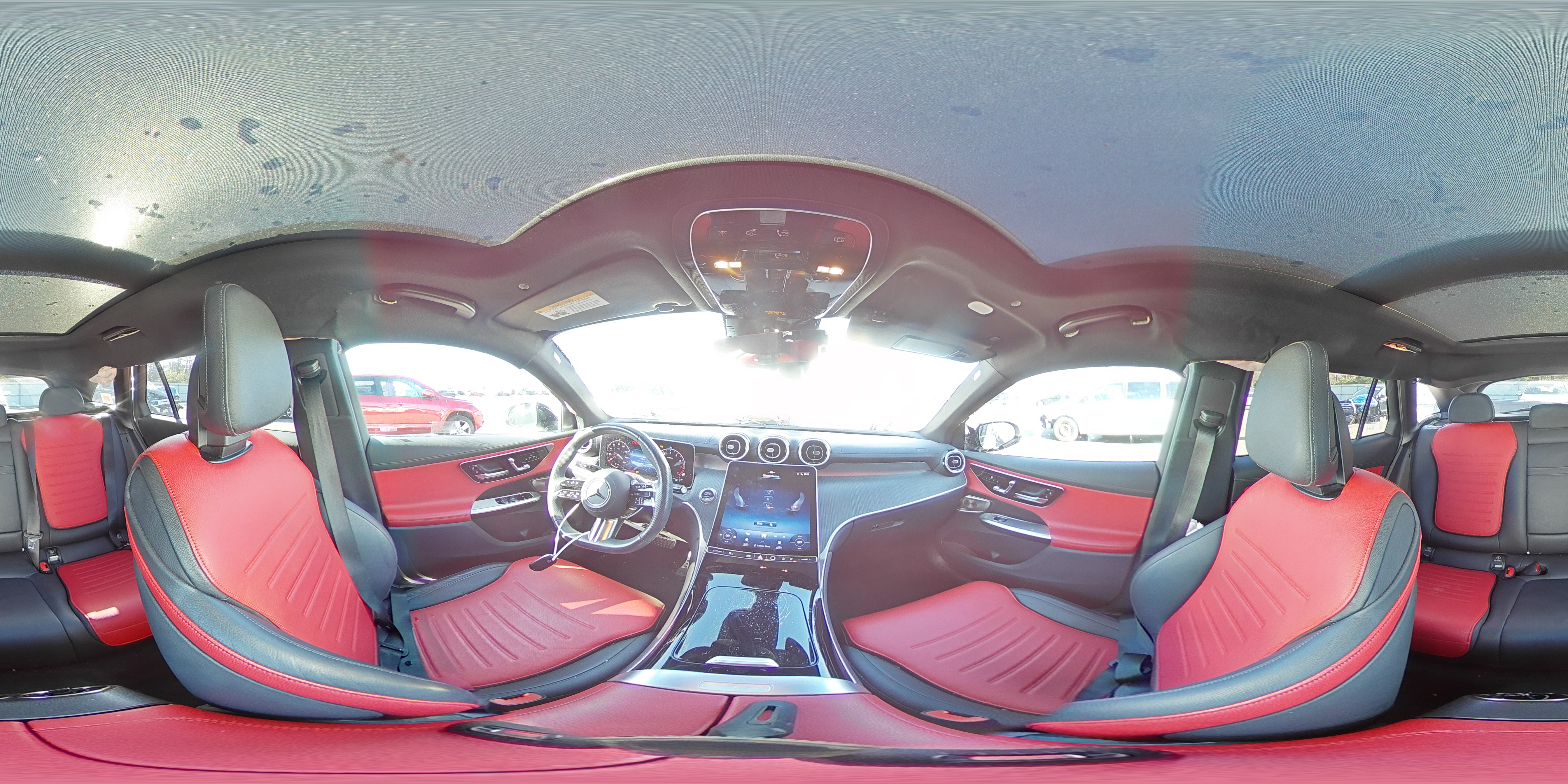 2024 Mercedes-Benz Glc 300 4Matic VIN: W1NKM4HBXRF112494 Lot: 71502895