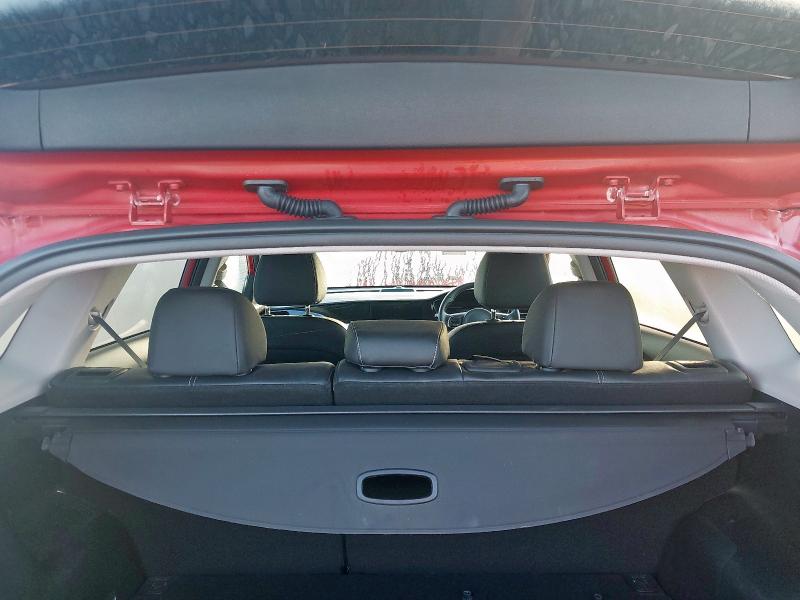 2021 KIA NIRO 4 + EV 