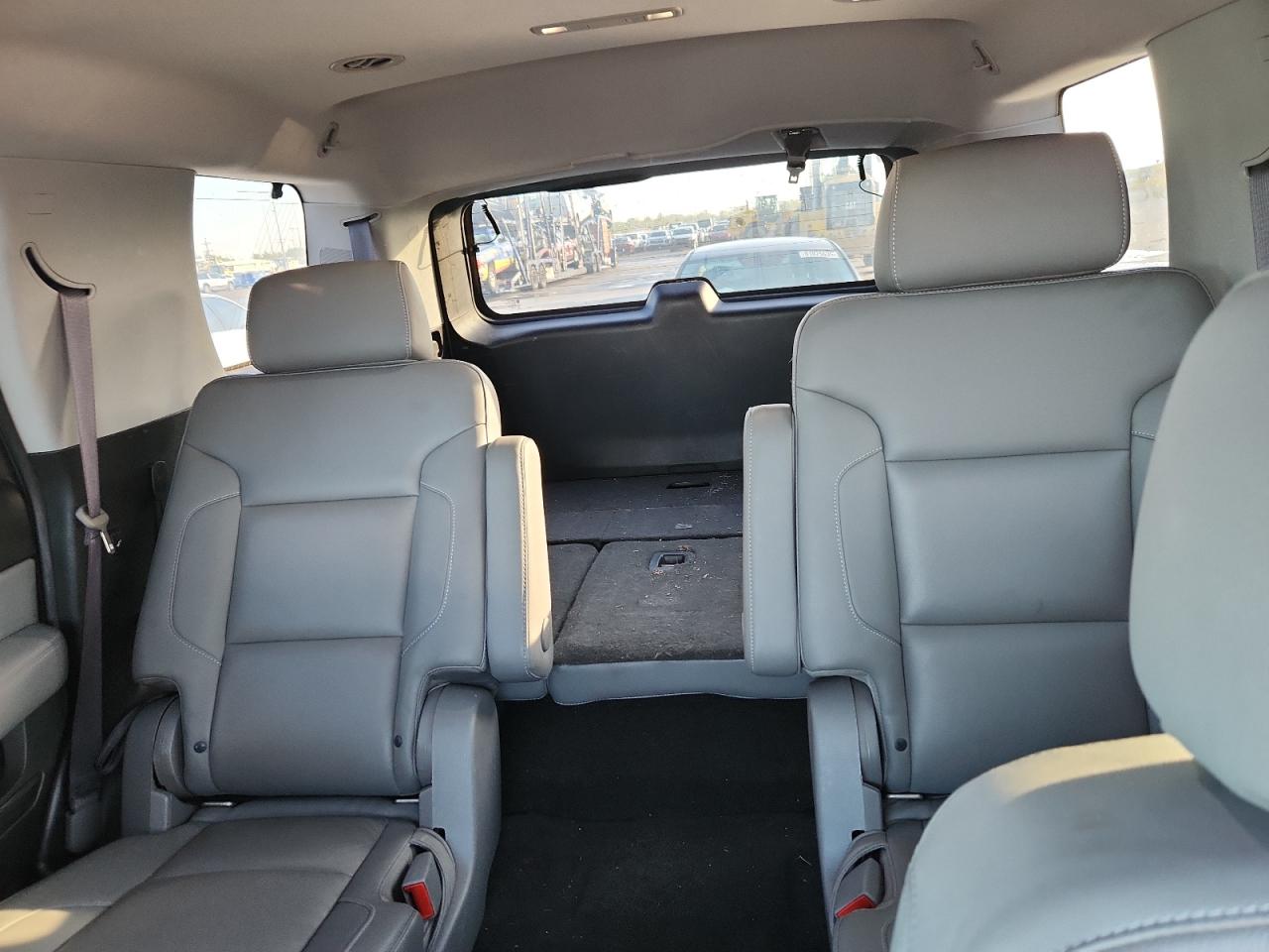 2017 Chevrolet Tahoe C1500 Lt VIN: 1GNSCBKC8HR398642 Lot: 83987775