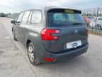 2014 CITROEN C4 GRAND PICASSO VTR + E-  for sale at Copart YORK