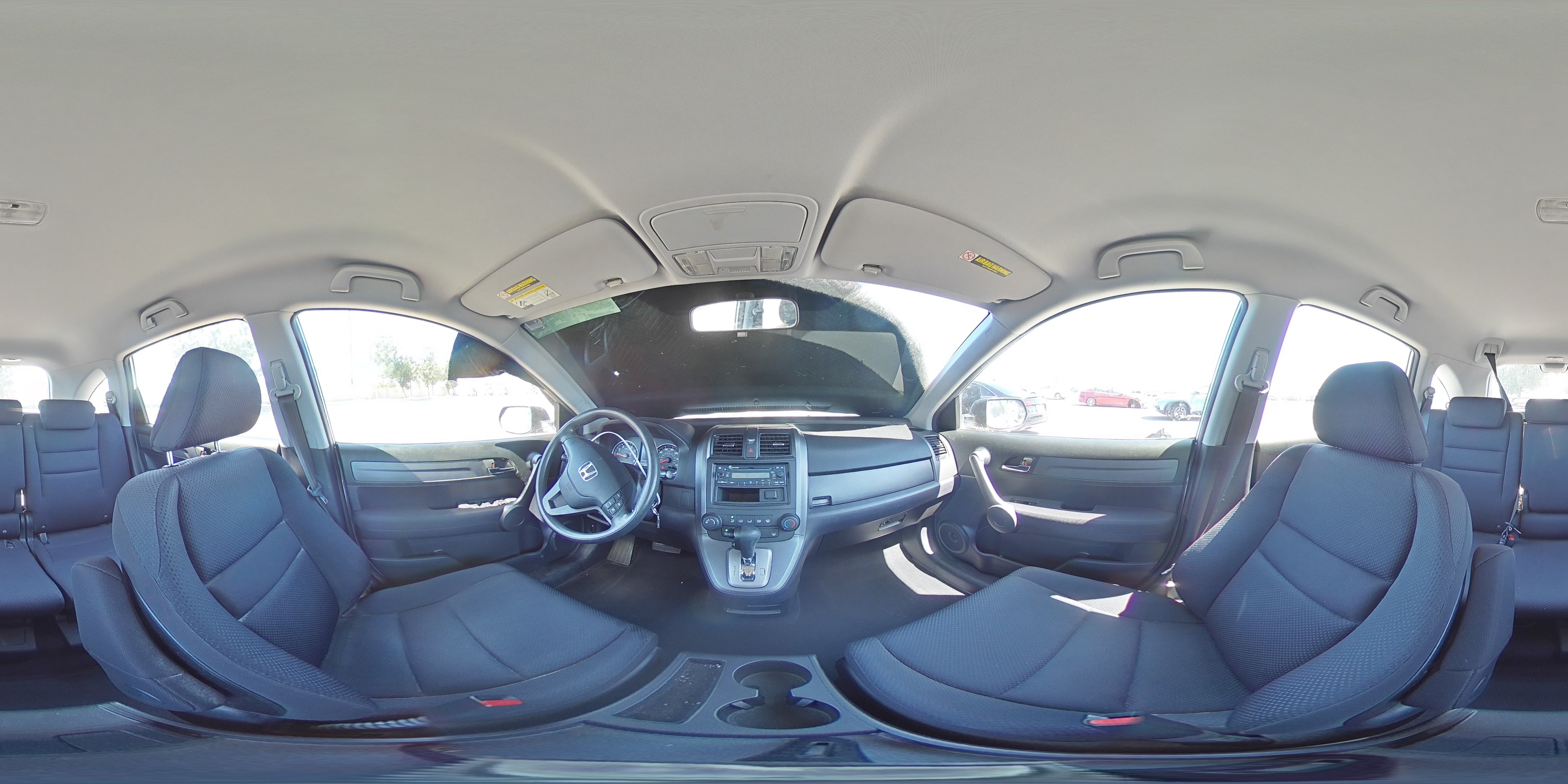 2008 Honda Cr-V Lx VIN: JHLRE38318C016309 Lot: 72087445