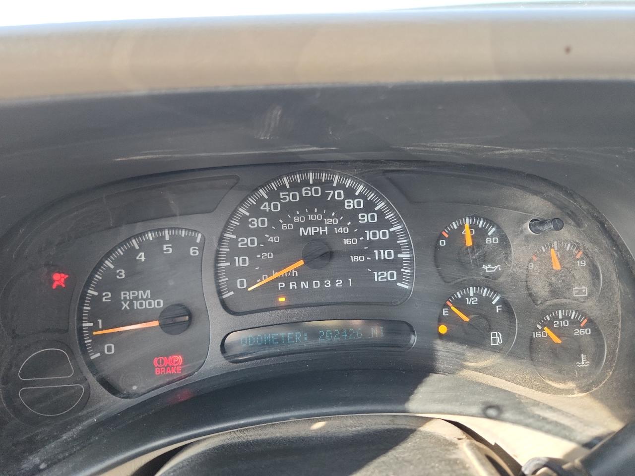 2007 Chevrolet Silverado K1500 Classic VIN: 1GCEK19Z77Z185192 Lot: 80108135