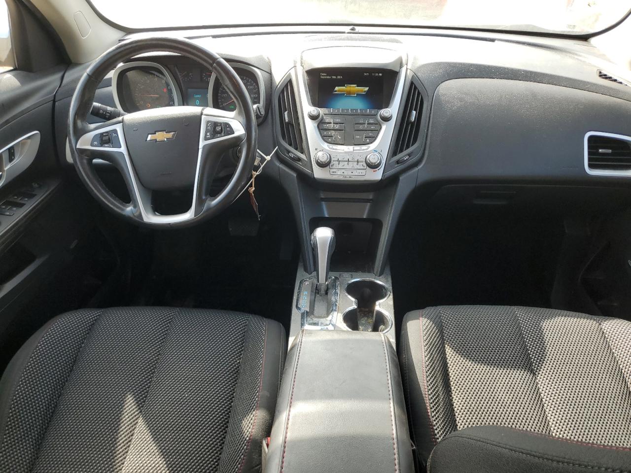 2012 Chevrolet Equinox Lt VIN: 2GNALPEK1C6102408 Lot: 81619765