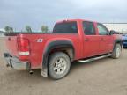 2011 GMC SIERRA K1500 SLE   for sale at Copart AB - CALGARY