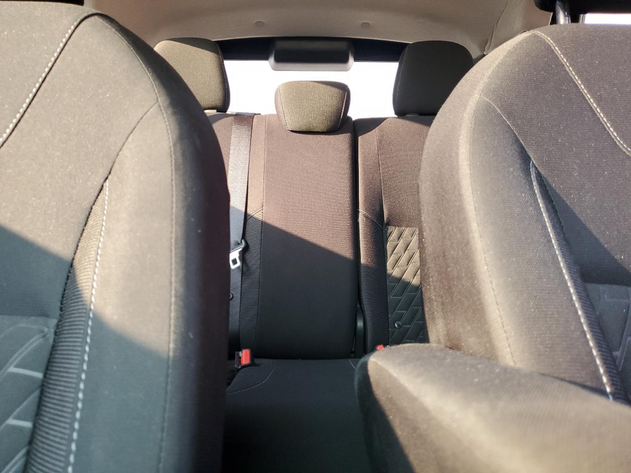 2022 Nissan Kicks S VIN: 3N1CP5BV0NL524809 Lot: 81391155