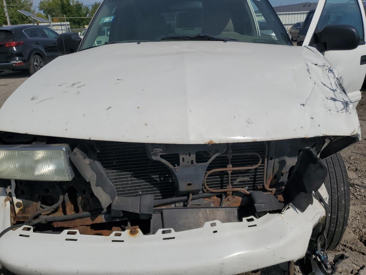 2004 Chevrolet Blazer VIN: 1GNDT13X54K146919 Lot: 71603905