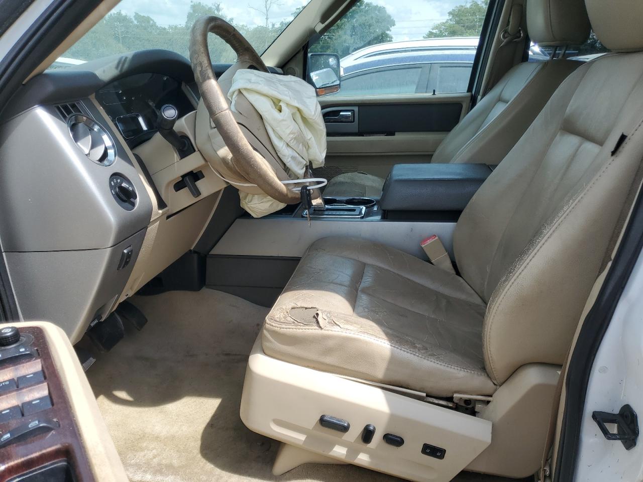 2012 Ford Expedition Xlt VIN: 1FMJU1H5XCEF40621 Lot: 80572955