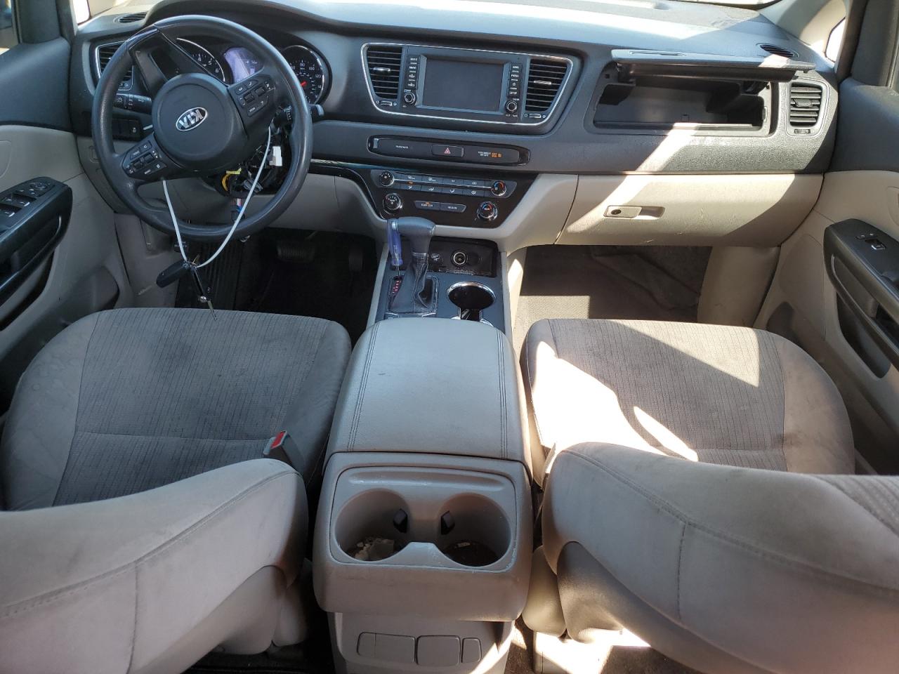 2020 Kia Sedona Lx VIN: KNDMB5C15L6616906 Lot: 72035315