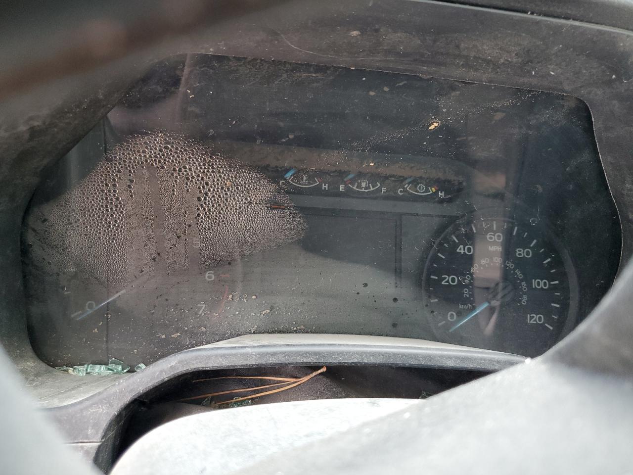 2016 Ford F150 Super Cab VIN: 1FTEX1CP0GFC25705 Lot: 84038015