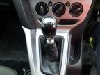 2012 FORD FOCUS  for sale at Copart CASTLEDERMOT - IRELAND