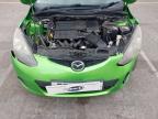 2010 MAZDA 2 TS2  for sale at Copart CHESTER