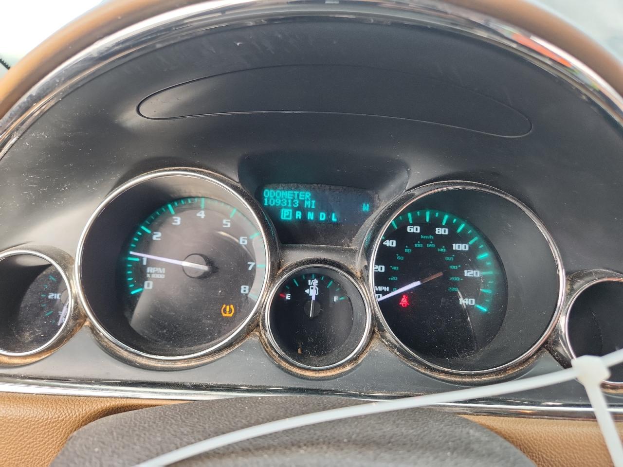 2016 Buick Enclave VIN: 5GAKRBKD3GJ100349 Lot: 81832975