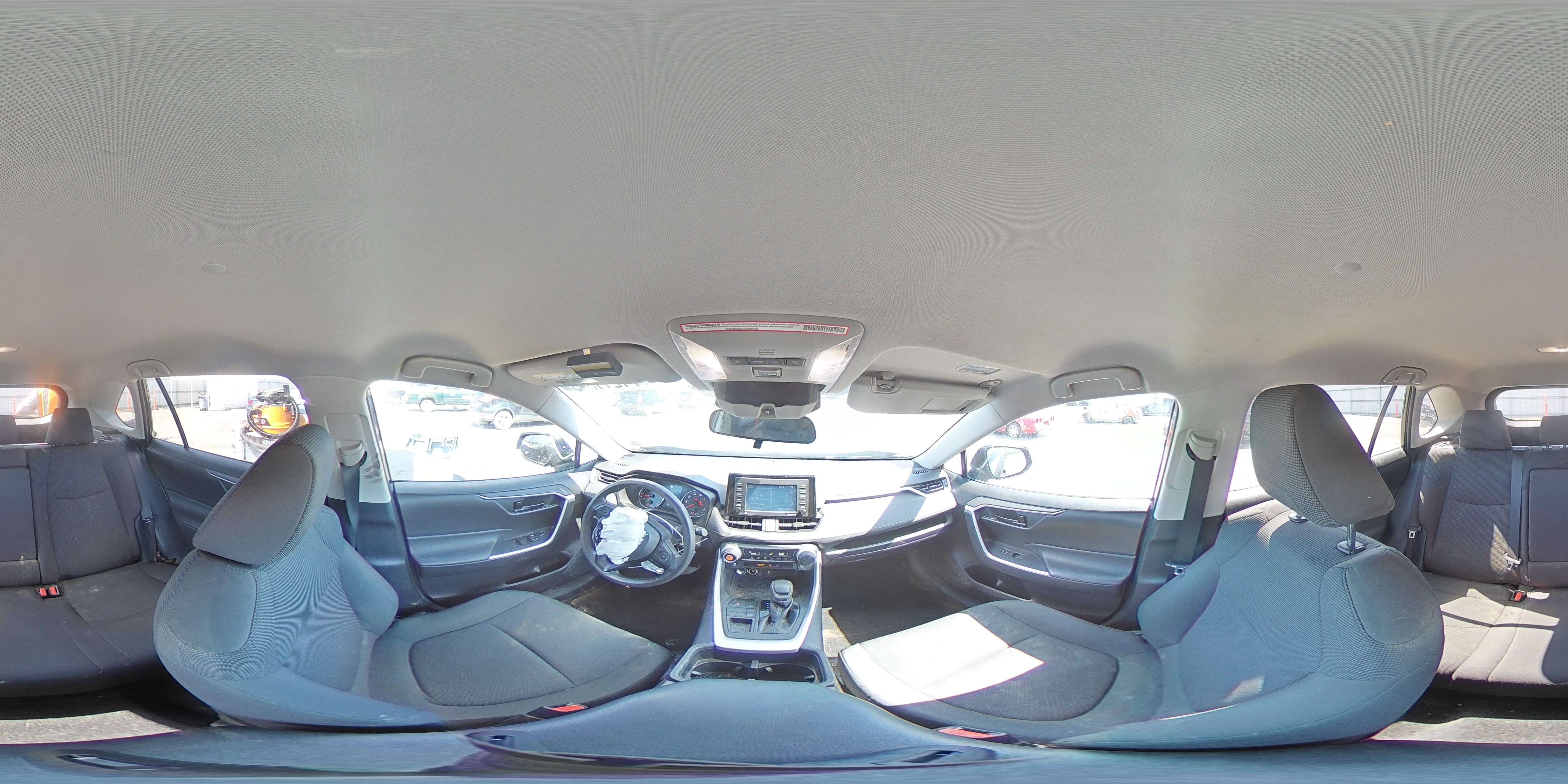 2022 Toyota Rav4 Le VIN: 2T3F1RFVXNW300730 Lot: 71211895