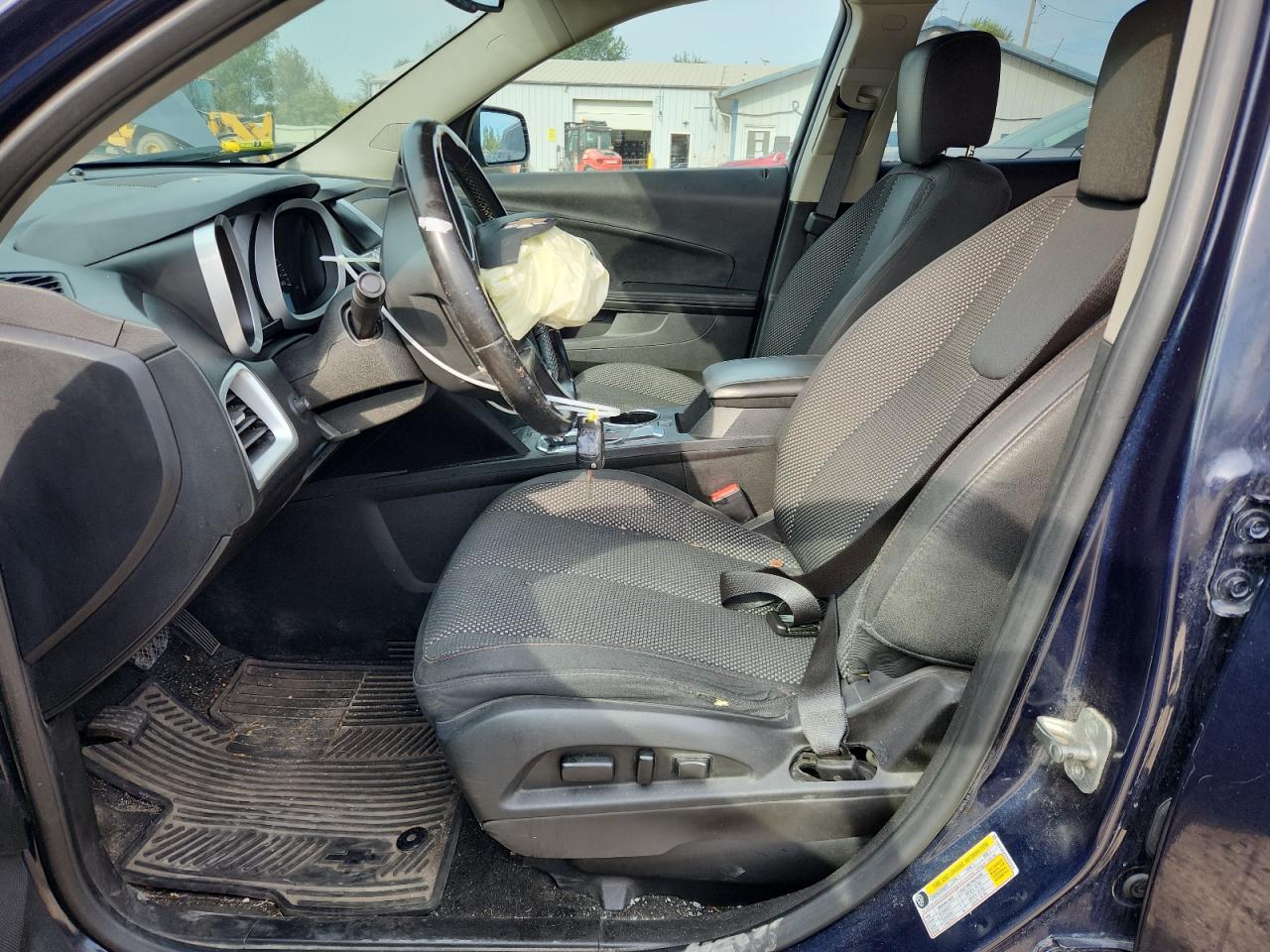 2015 Chevrolet Equinox Lt VIN: 2GNALBEK4F6157216 Lot: 71888945