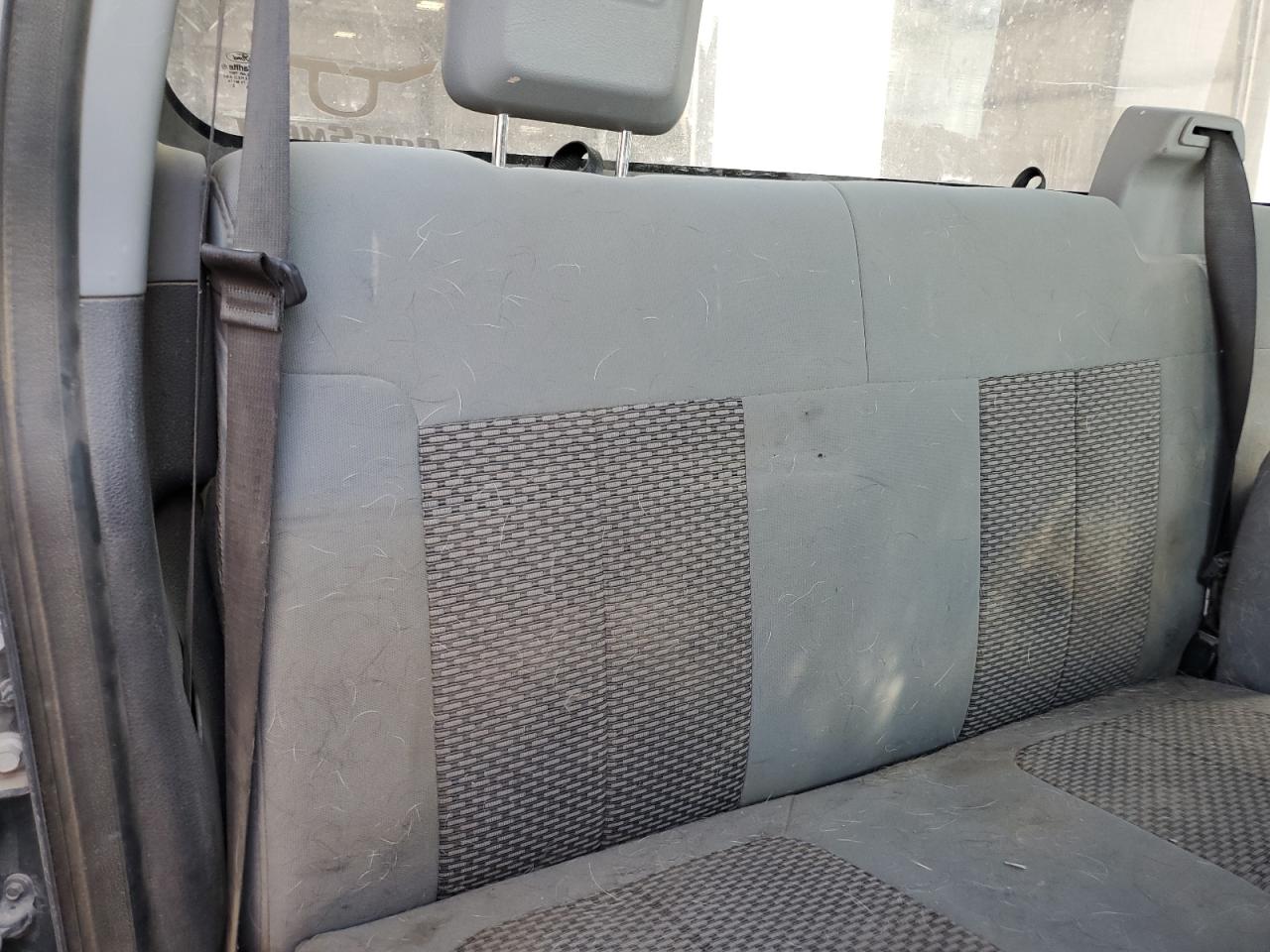 2011 Ford F250 Super Duty VIN: 1FT7X2B62BEB82118 Lot: 71262545