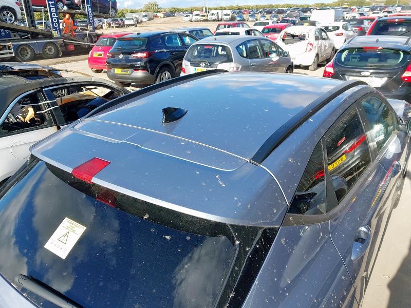 2024 HYUNDAI KONA 1.6 GDI HYBRID N LINE 5DR DCT