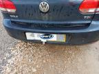 2011 VOLKSWAGEN GOLF MATCH TDI  for sale at Copart CORBY
