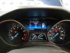 2017 FORD FOCUS ZETEC EDITION for sale at Copart NEWBURY