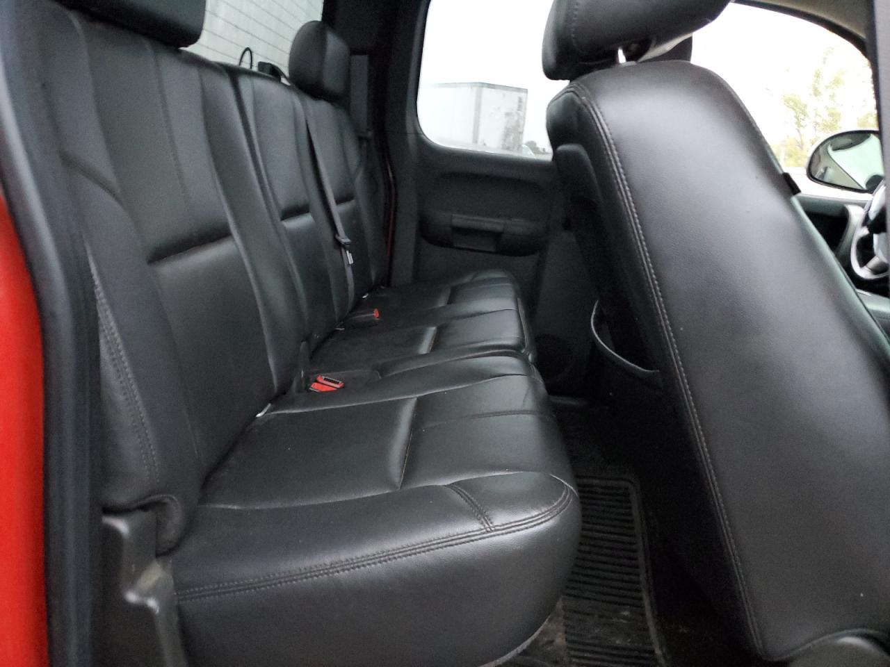 2011 Chevrolet Silverado K1500 Lt VIN: 1GCRKSE33BZ230727 Lot: 81225925