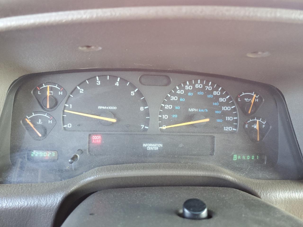 2001 Dodge Durango VIN: 1B4HR28N91F612164 Lot: 82137745