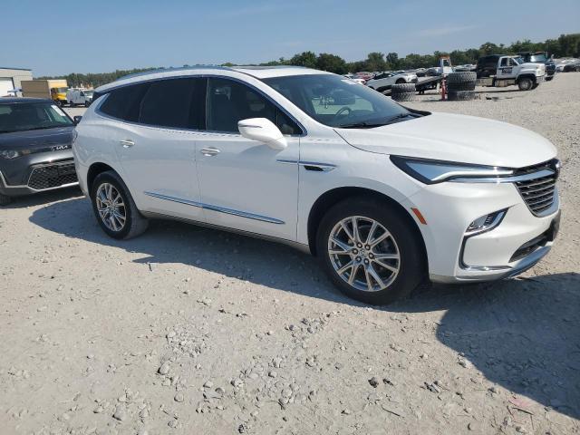  BUICK ENCLAVE 2024 Белы