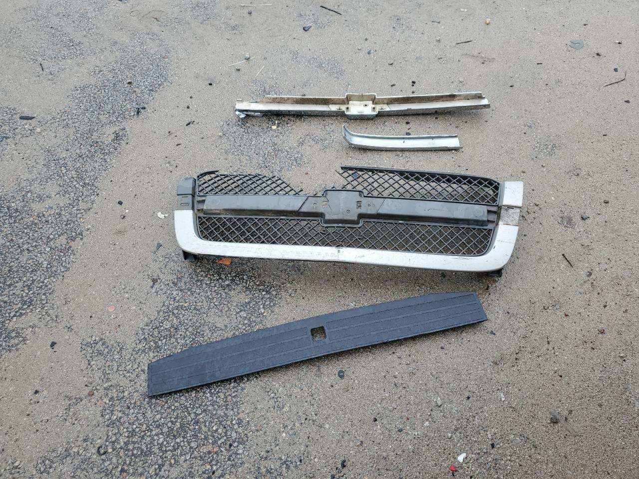 2021 Ford F150 Supercrew VIN: 1FTEW1CP4MFC76364 Lot: 83938825