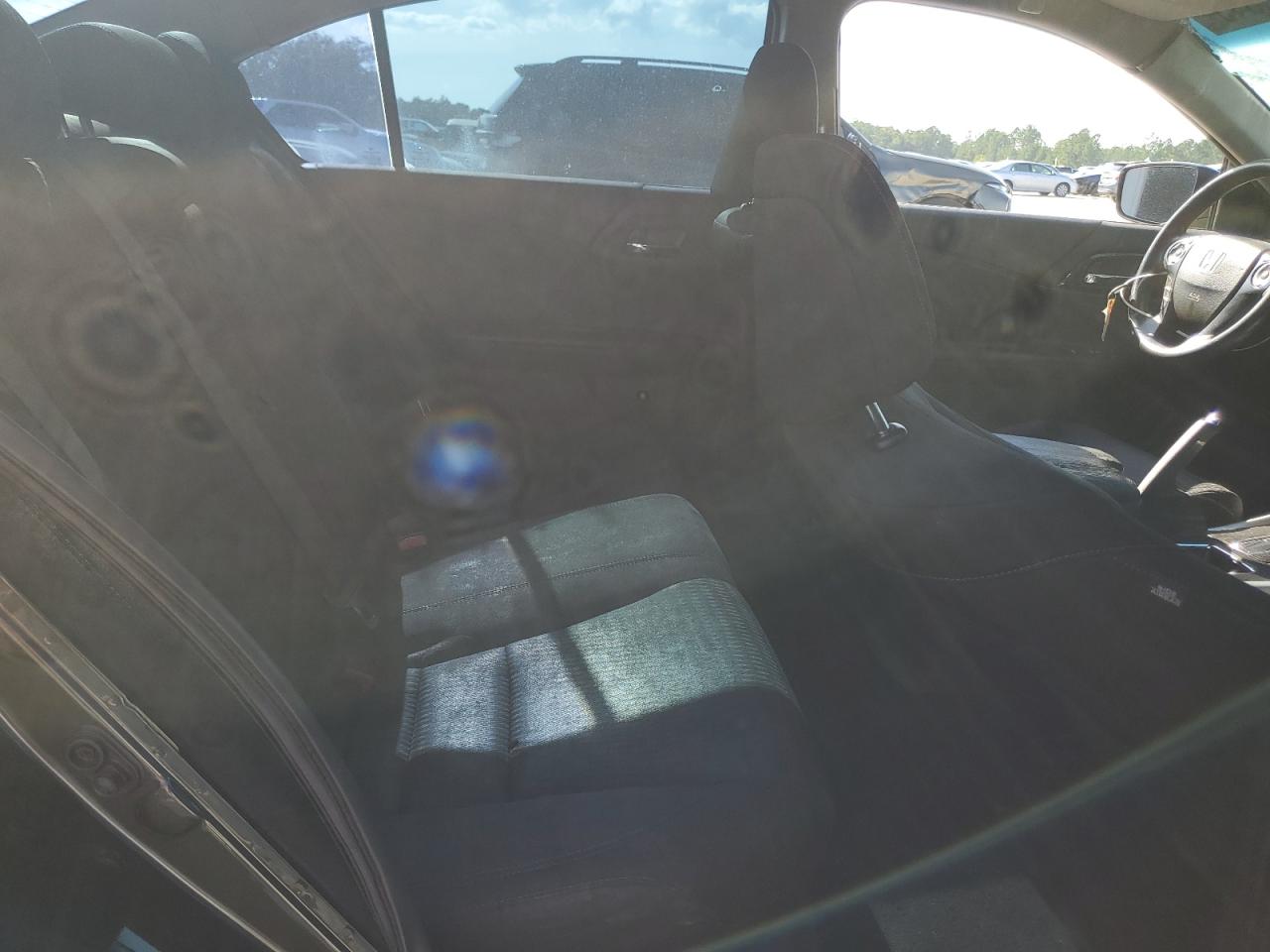 2015 Honda Accord Sport VIN: 1HGCR2F58FA077558 Lot: 72063345