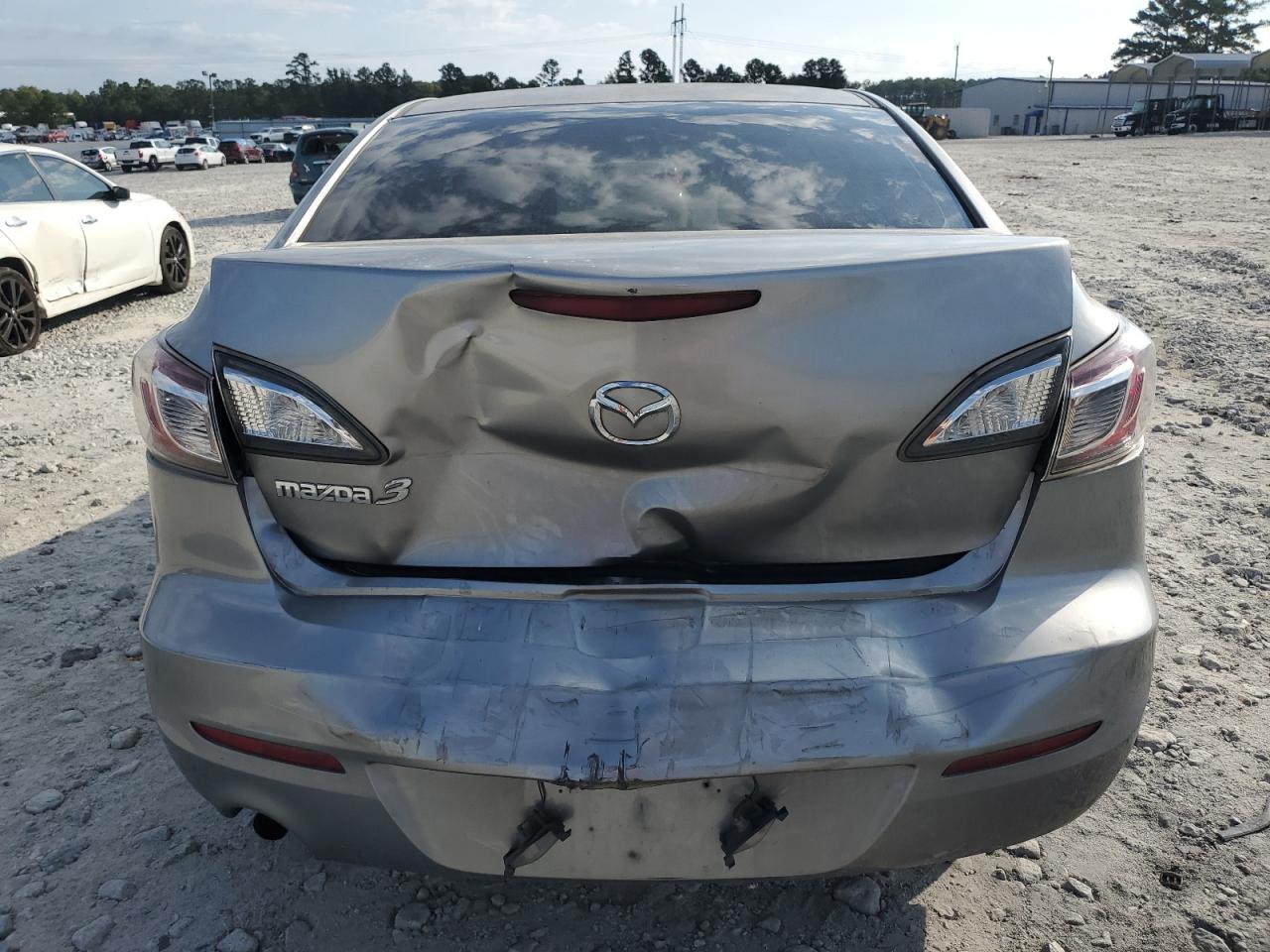 2012 Mazda 3 I VIN: JM1BL1UG1C1552537 Lot: 70759885