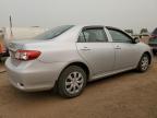 2013 TOYOTA COROLLA BASE   à vendre chez Copart AB - CALGARY
