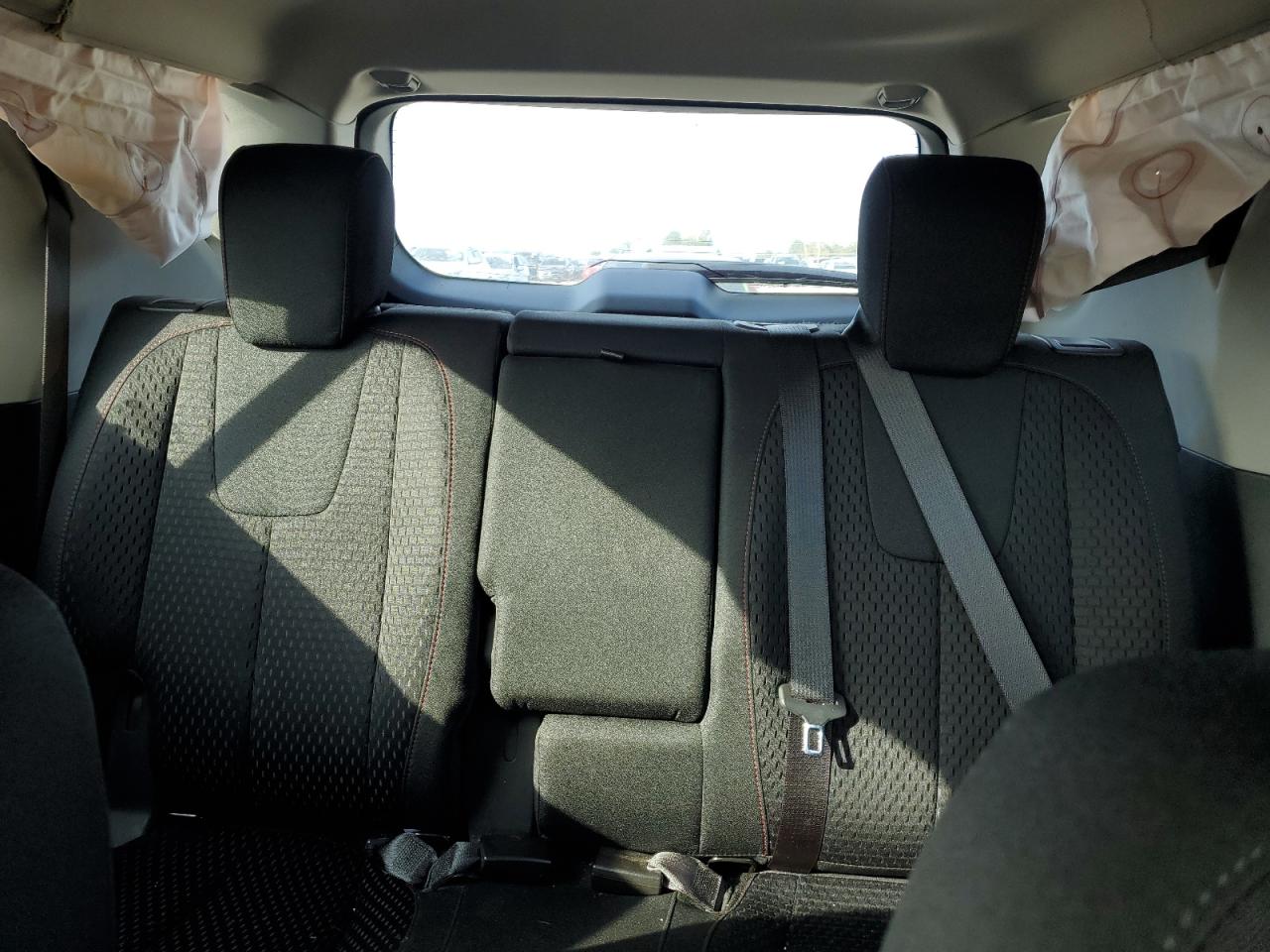 2015 Chevrolet Equinox Ls VIN: 2GNALAEKXF6105132 Lot: 81604655