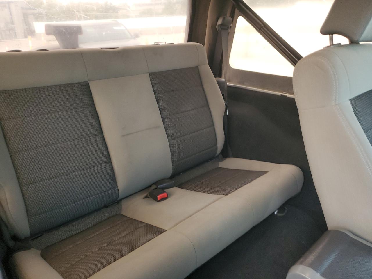 2010 Jeep Wrangler Sport VIN: 1J4AA2D11AL228325 Lot: 81371665