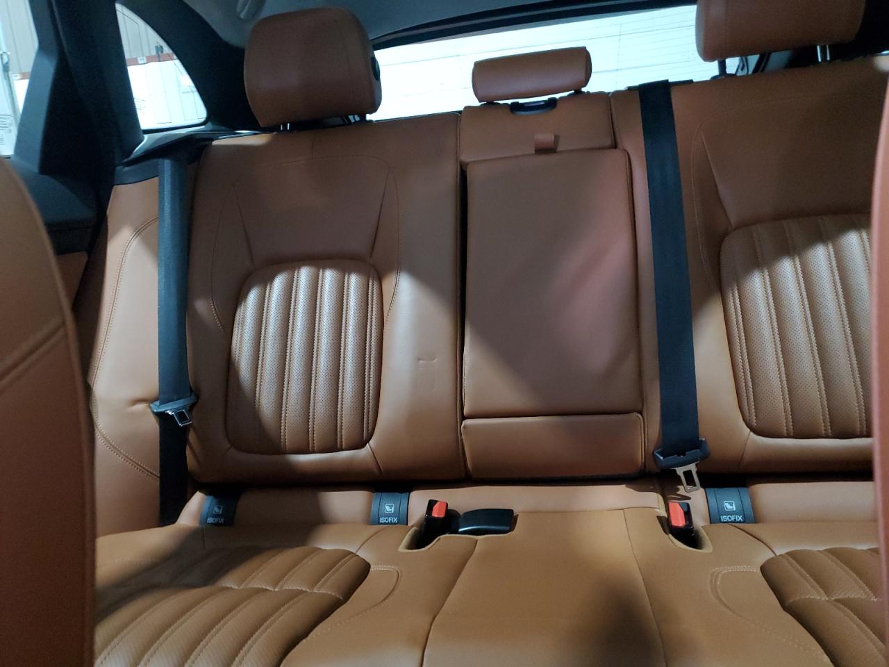 2019 Jaguar F-Pace Portfolio VIN: SADCN2GX7KA602358 Lot: 71263045