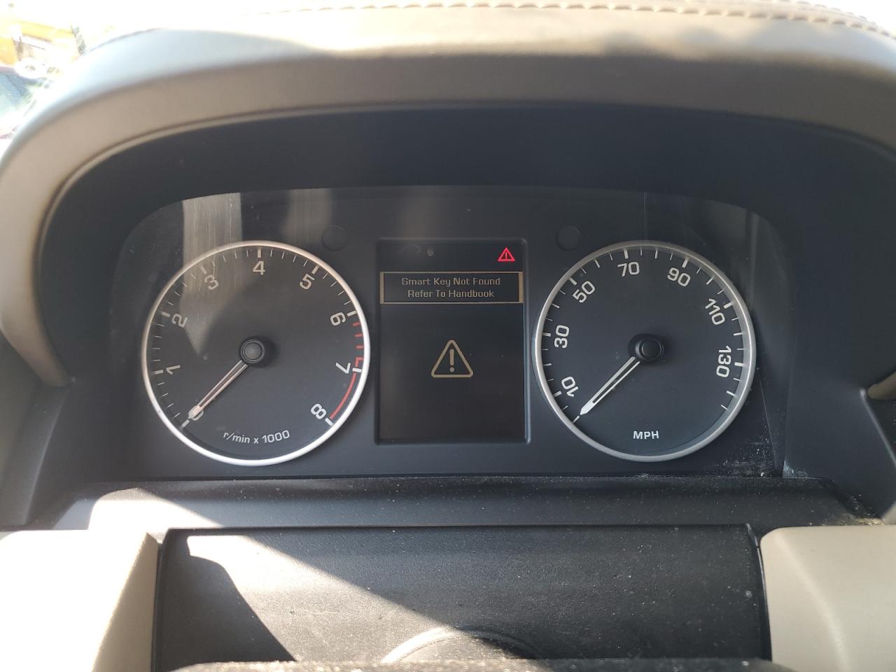 2013 Land Rover Range Rover Sport Hse Luxury VIN: SALSK2D49DA814135 Lot: 81394975