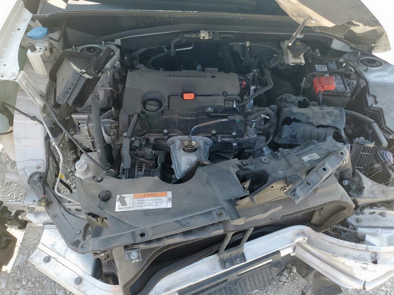 2023 Honda Hr-V Exl VIN: 3CZRZ1H75PM716737 Lot: 80958875