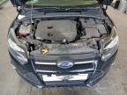 2012 FORD FOCUS ZETEC TDCI 1.6 TDCI 115 ZETEC 5DR for sale at Copart SANDTOFT