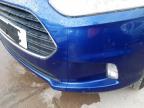 2014 FORD B-MAX ZETEC AUTO  for sale at Copart SANDY