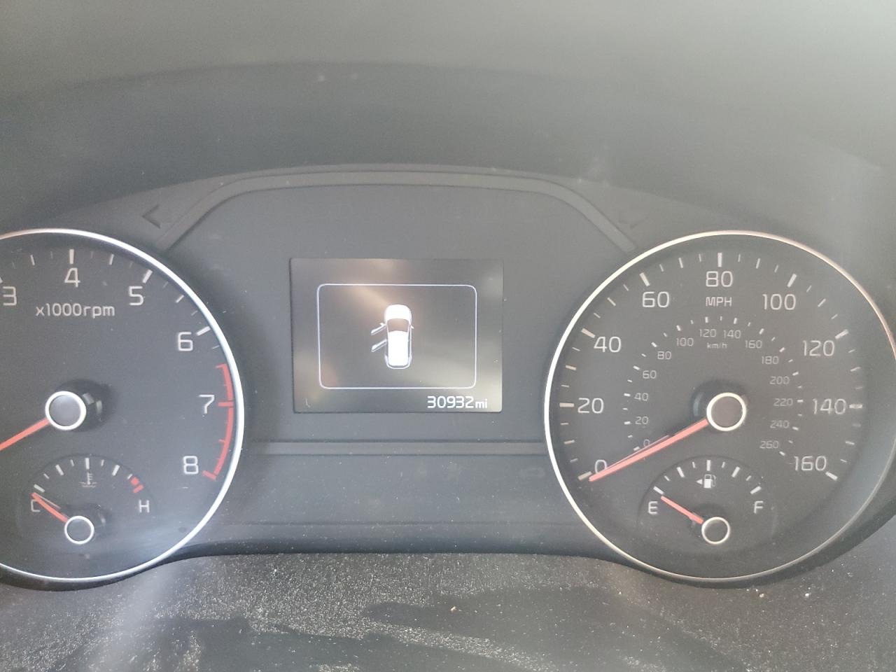 2019 Kia Sportage Lx VIN: KNDPM3ACXK7589131 Lot: 69956345